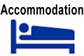 Murrindindi Accommodation Directory
