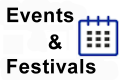 Murrindindi Events and Festivals Directory
