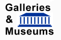 Murrindindi Galleries and Museums
