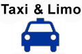Murrindindi Taxi and Limo